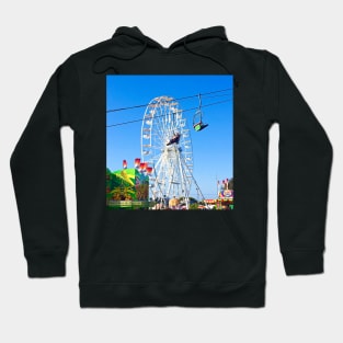 OC Fair Study 5 Hoodie